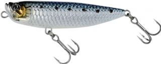 Molix WTD-65 Fat Rattlin Tarpon Series - 